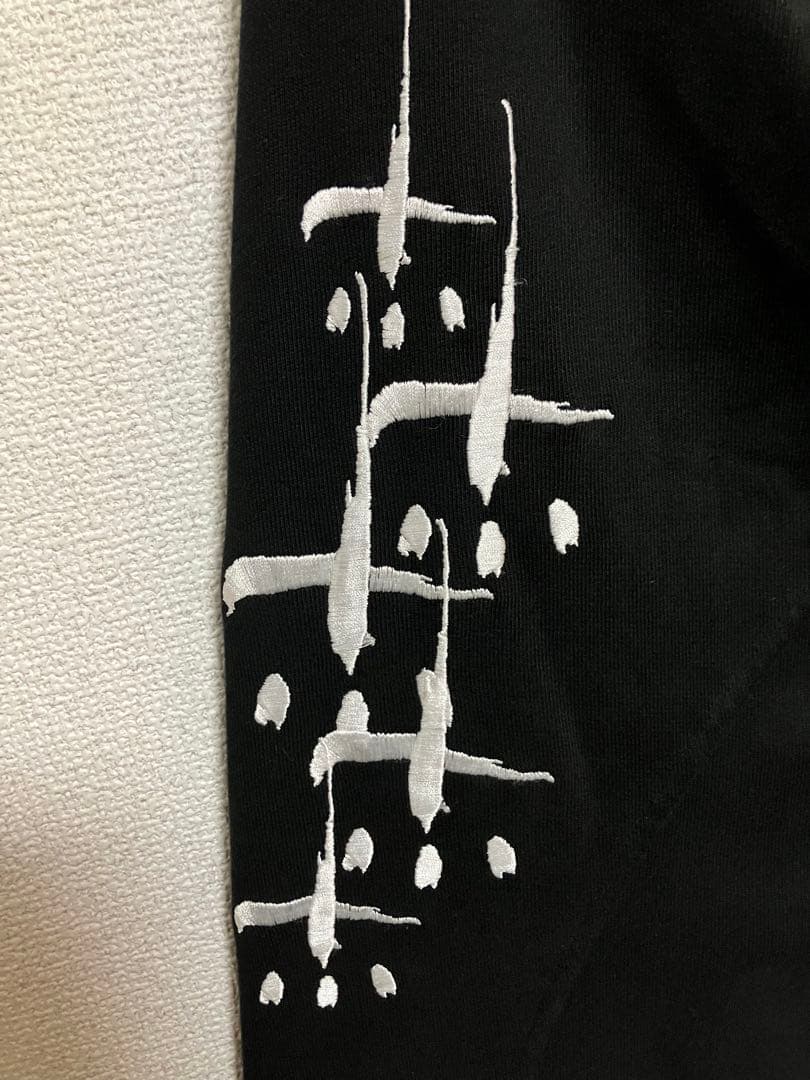 CVTVLIST サイドジップパンツ｜CVTVLIST サイドジップパンツ CVTVLIST