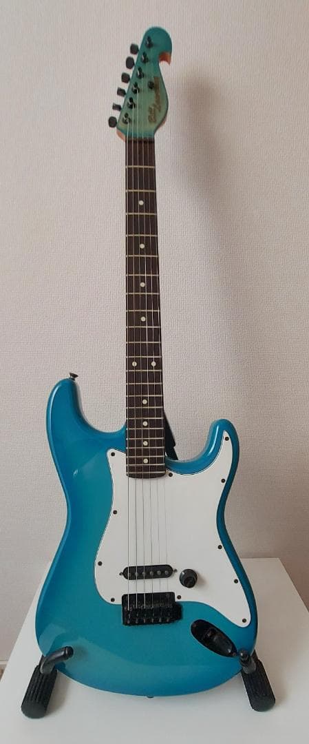 Bill Lawrence シャケモデル BCOR-55B