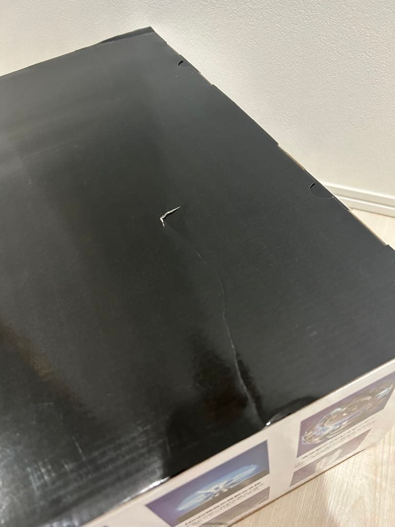 【値下】新品未使用　NINJA STEALTH IQ ミキサー 高性能ブレンダー