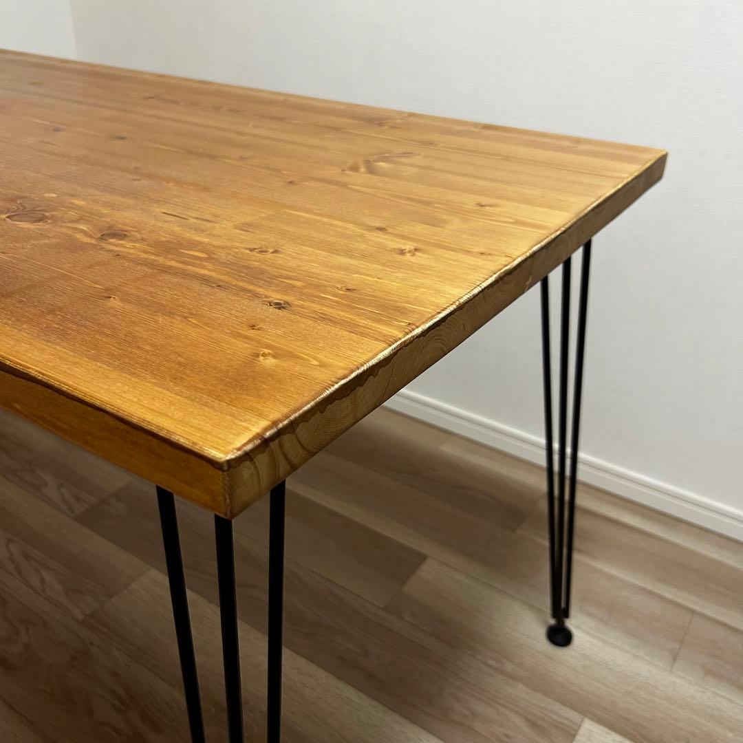 LOWYA ロウヤ テーブル デスク 幅120cm