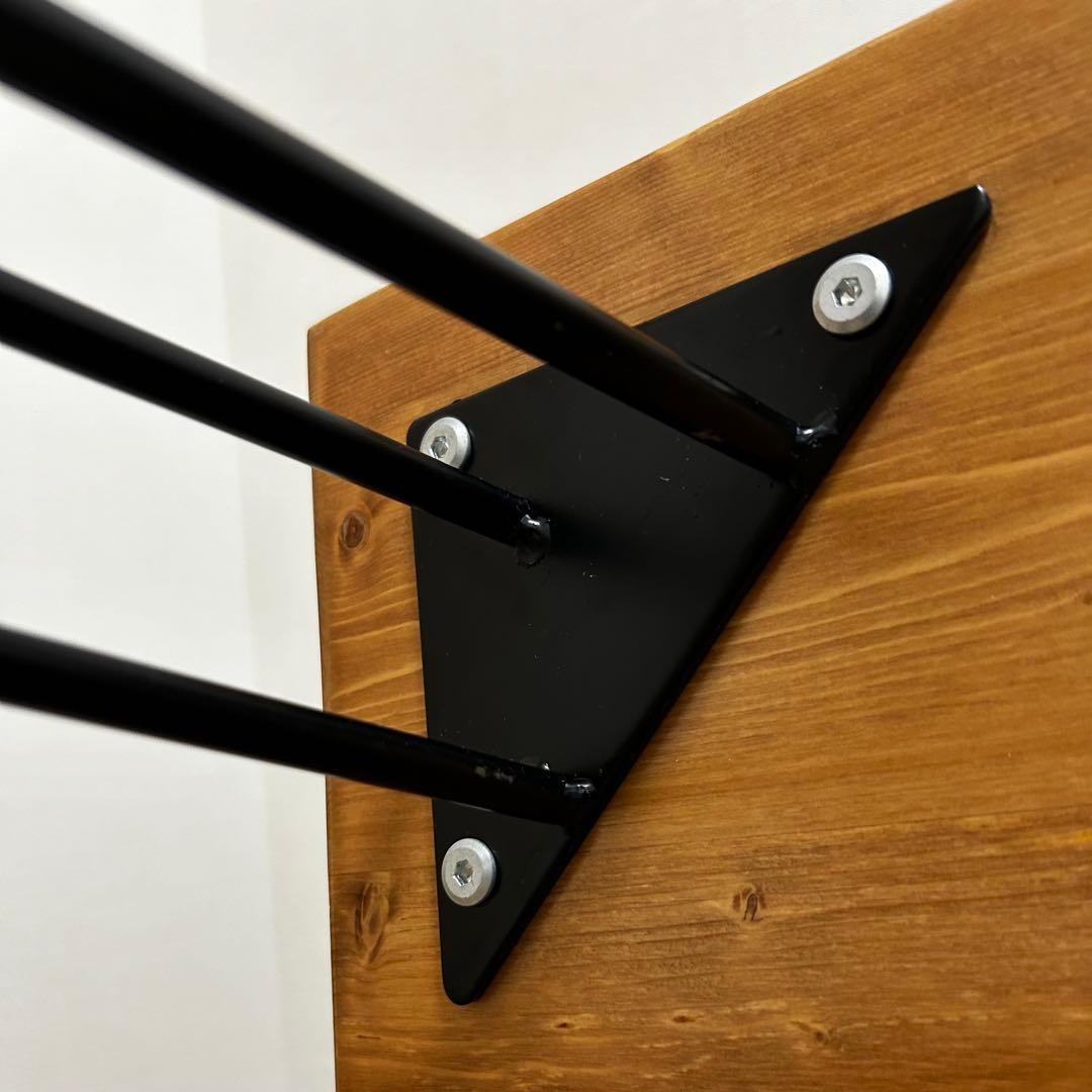 LOWYA ロウヤ テーブル デスク 幅120cm