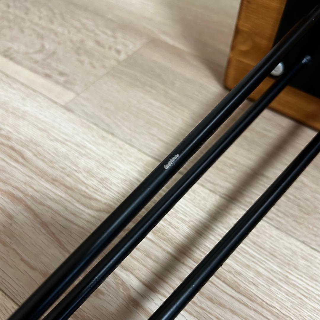 LOWYA ロウヤ テーブル デスク 幅120cm