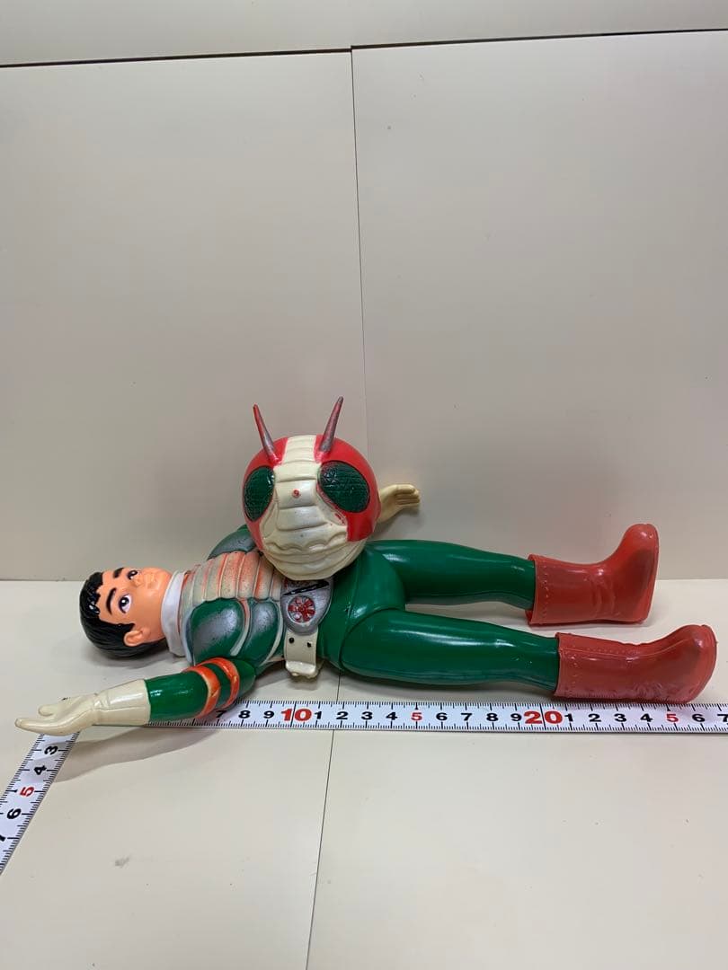 lukgdayz仮面ライダーV３　石森プロ　毎日放送　東映　バンダイ