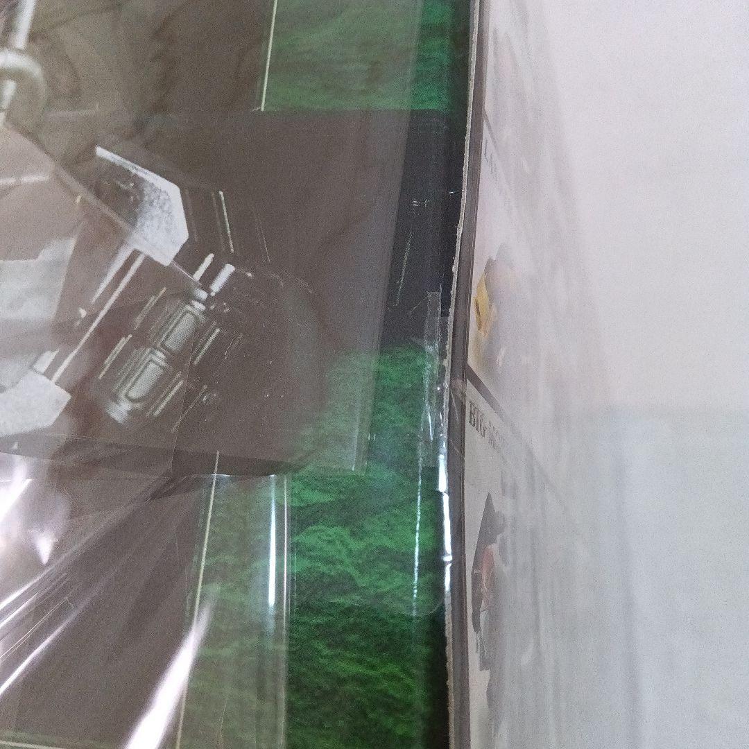 ★未開封・未使用★　超合金魂　ダンクーガ