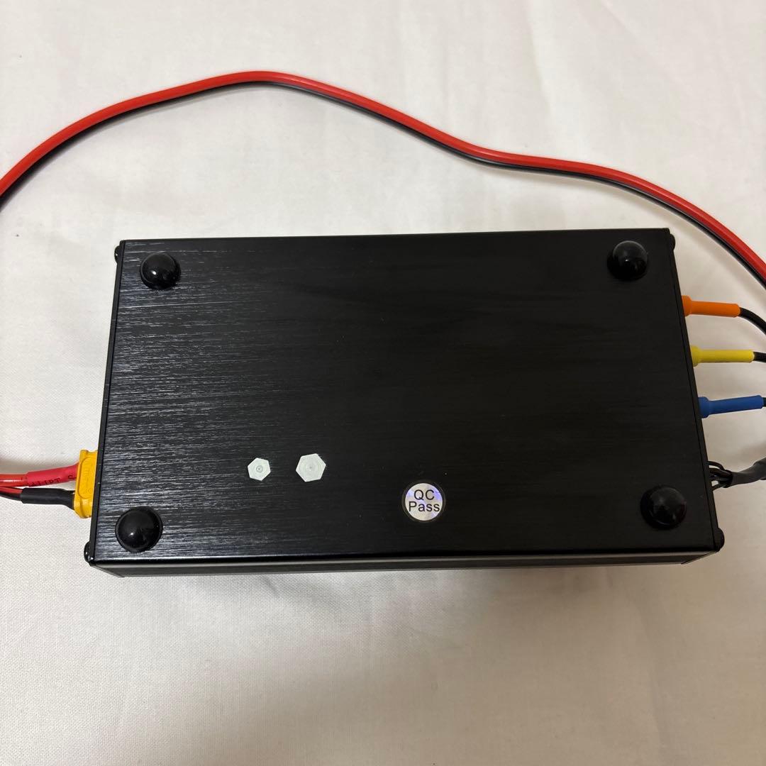 G-Force ジーフォース G0107 Motor Analyzer