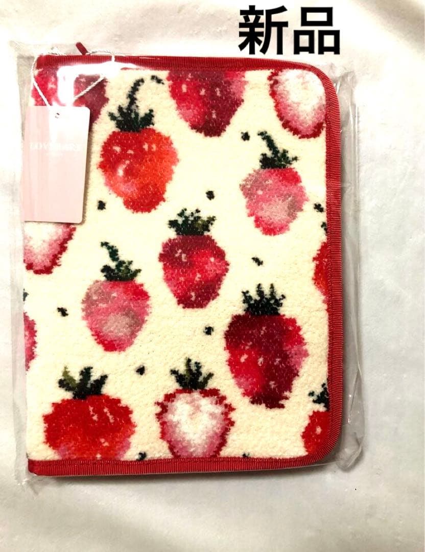 新品】フェイラー ストロベリードット マルチケース - winetouritalia.com