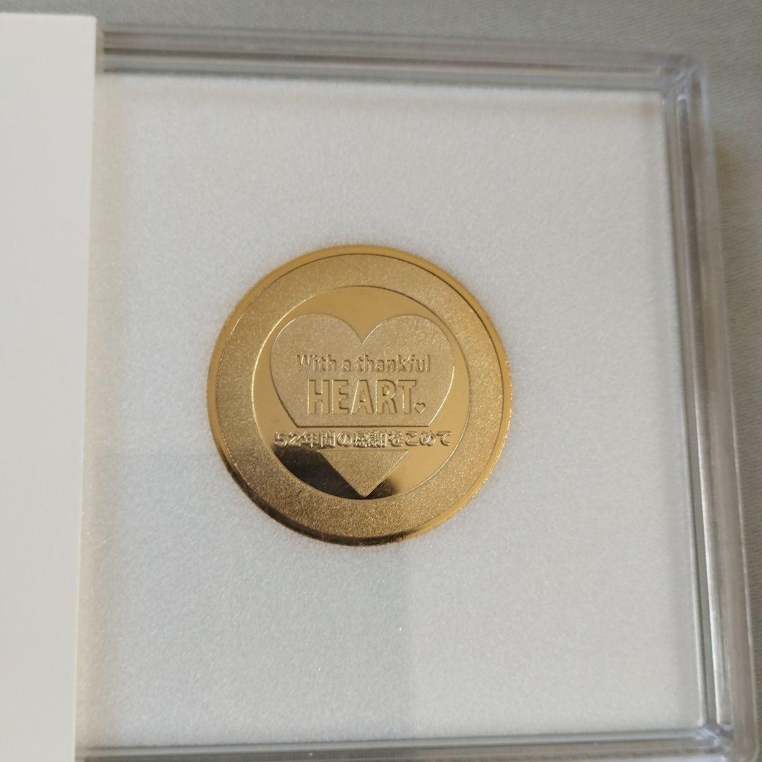 貴重！廃盤！記念メダル 交通科学博物館 大阪 2枚セット 閉館 鉄道