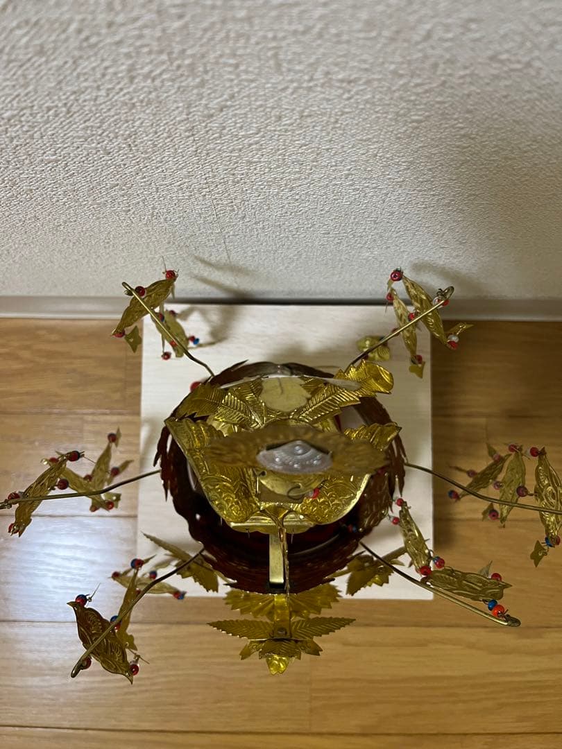 巫女 コスプレ 小道具 装束 天冠 冠 神具巫女舞 能面 日本舞踊 神楽