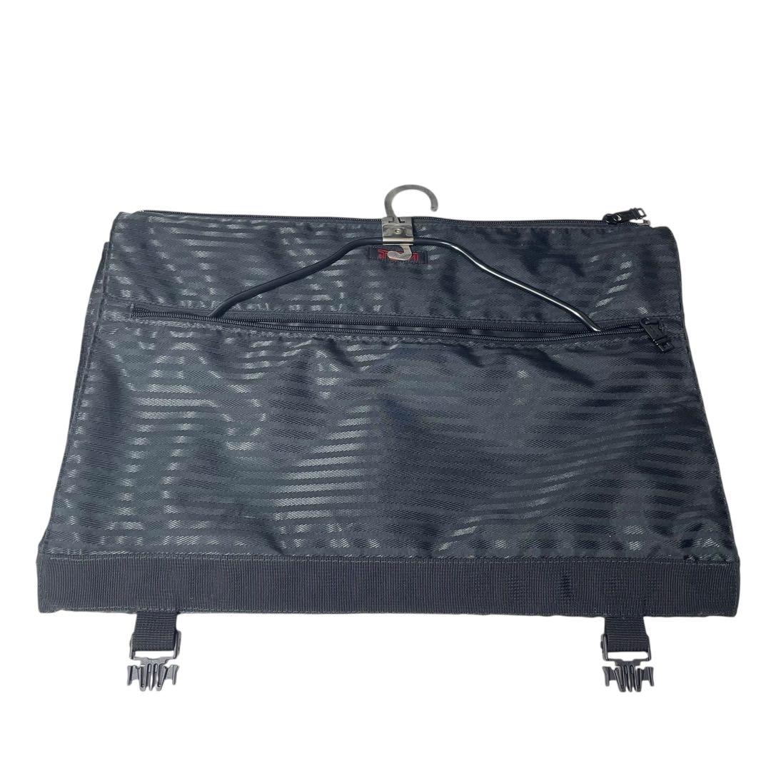 トゥミ TUMI 2268D3 キャリーケース スーツケース 機内持込可能 美品