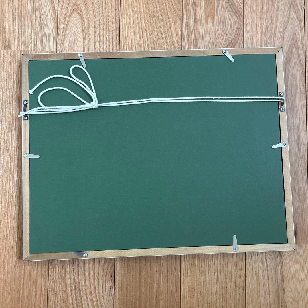 Starry☆Sky 複製原画