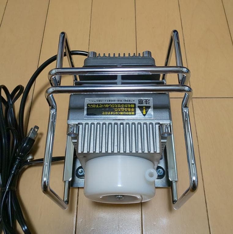 リニアコンプレッサーL5 エアブラシ レギュレーターセット エアーブラシ