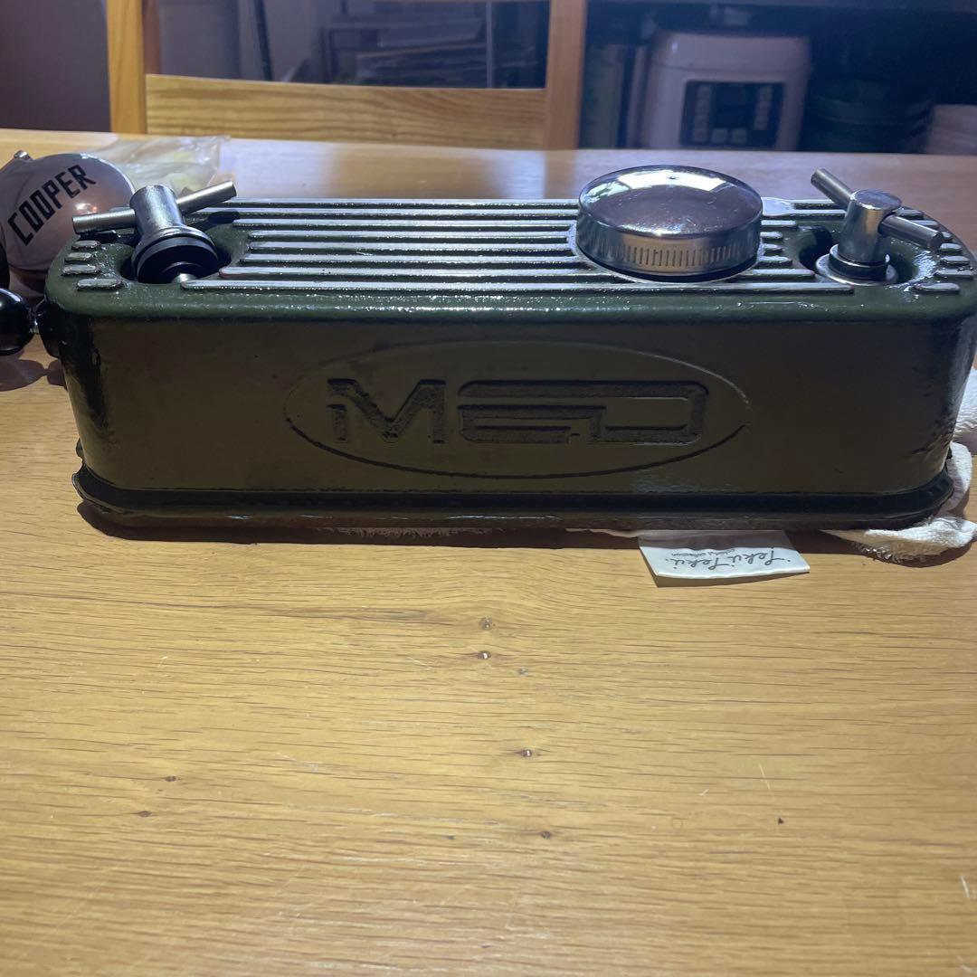 ローバーミニMEDロッカーカバー ロッカーカバー アルミ ローバーミニMEDロッカーカバー アルミロッカー