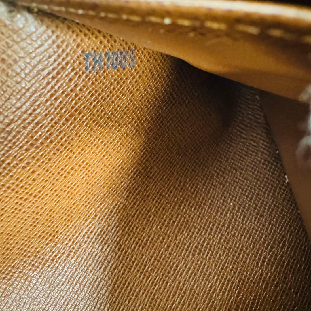 ✨ルイヴィトン✨モノグラム✨ポルトフォイユ・サラ✨長財布✨