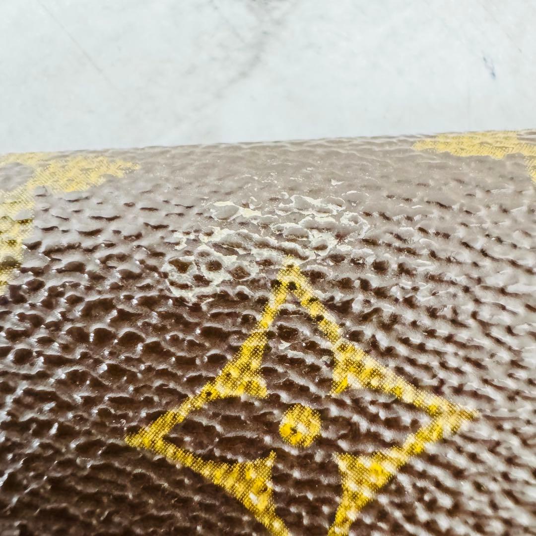 ✨ルイヴィトン✨モノグラム✨ポルトフォイユ・サラ✨長財布✨