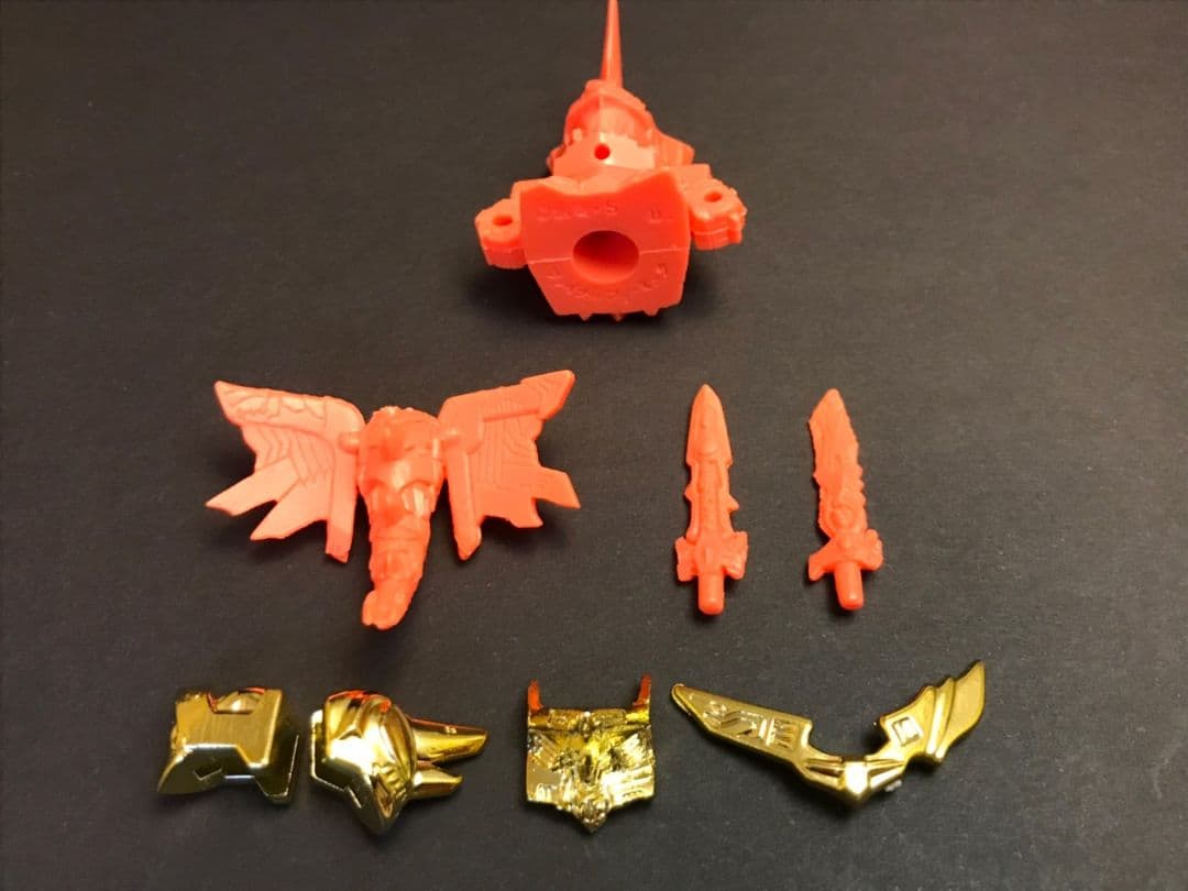 ガン消し ファイナルフォーミュラー ※美品 - メルカリ