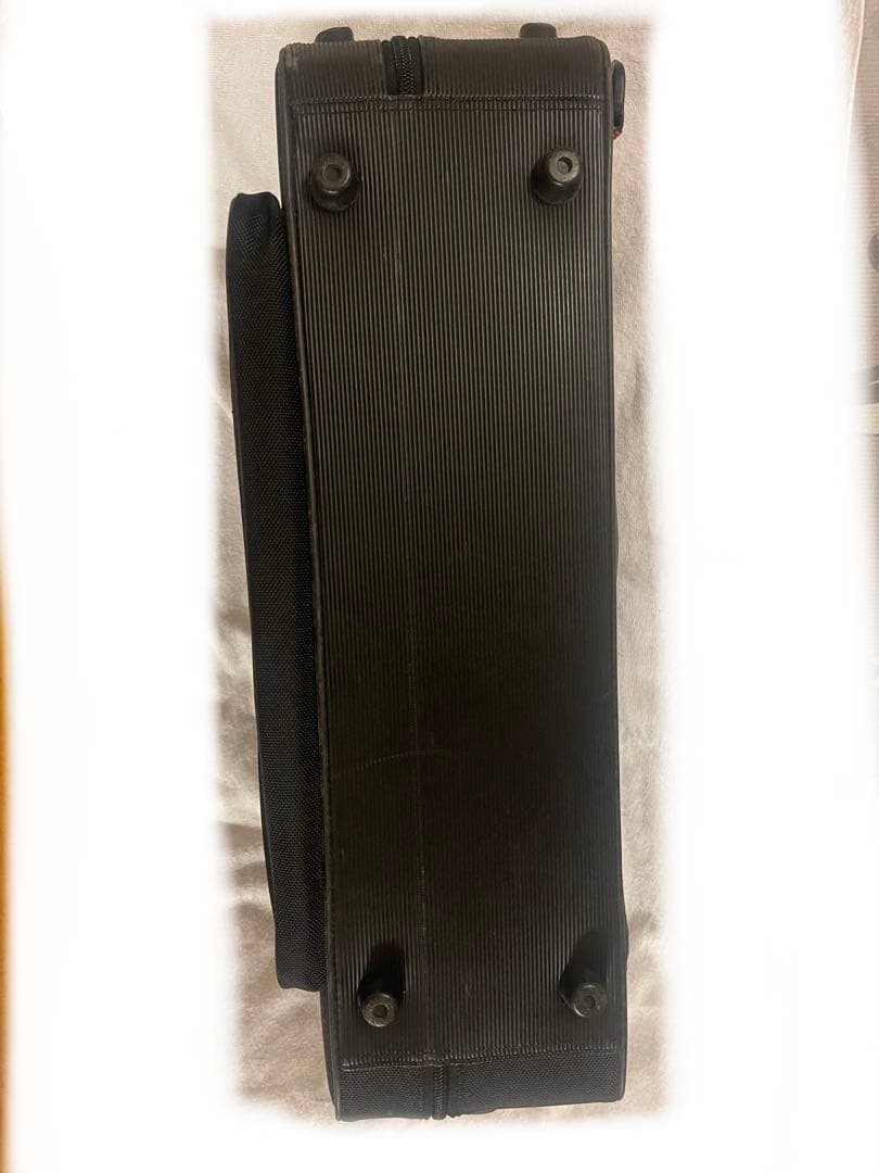 YAMAHA トランペットケース 黒