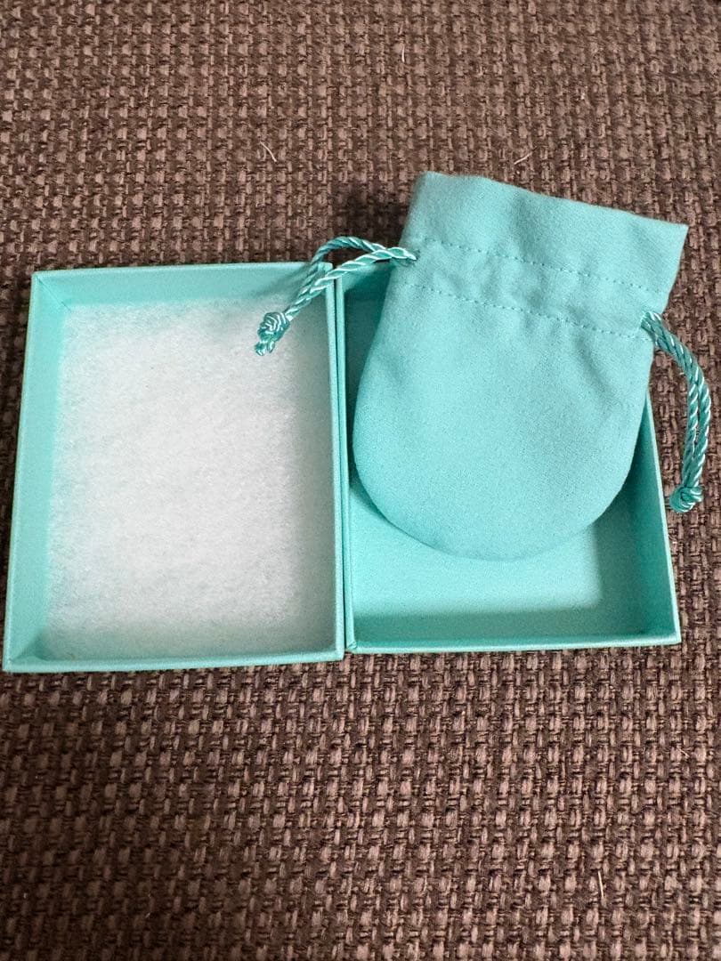 国内旧型 ティファニー空箱 巾着32セットの通販はau PAY マーケット