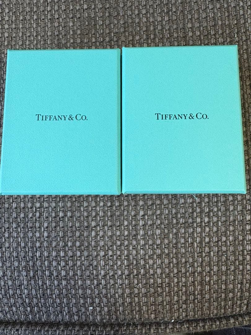 国内旧型 ティファニー空箱 巾着32セットの通販はau PAY マーケット
