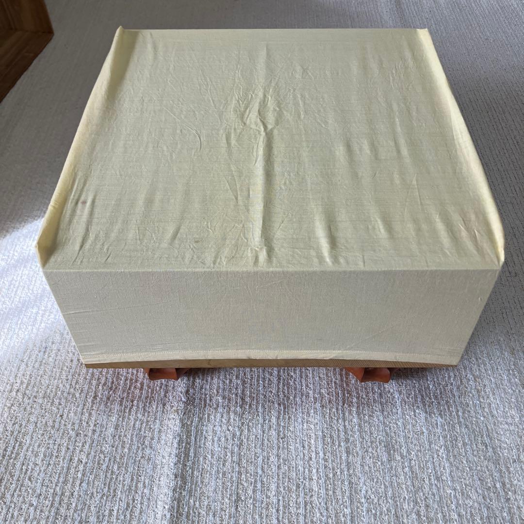 へそ　本榧　囲碁盤　碁石　脚付盤　蛤白 那智黒　はまぐり碁石　セット