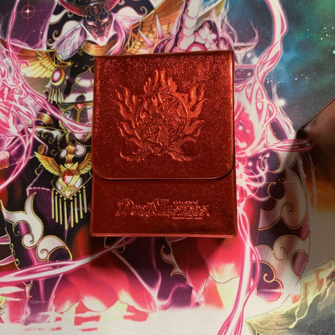 転生連ドラデッキ