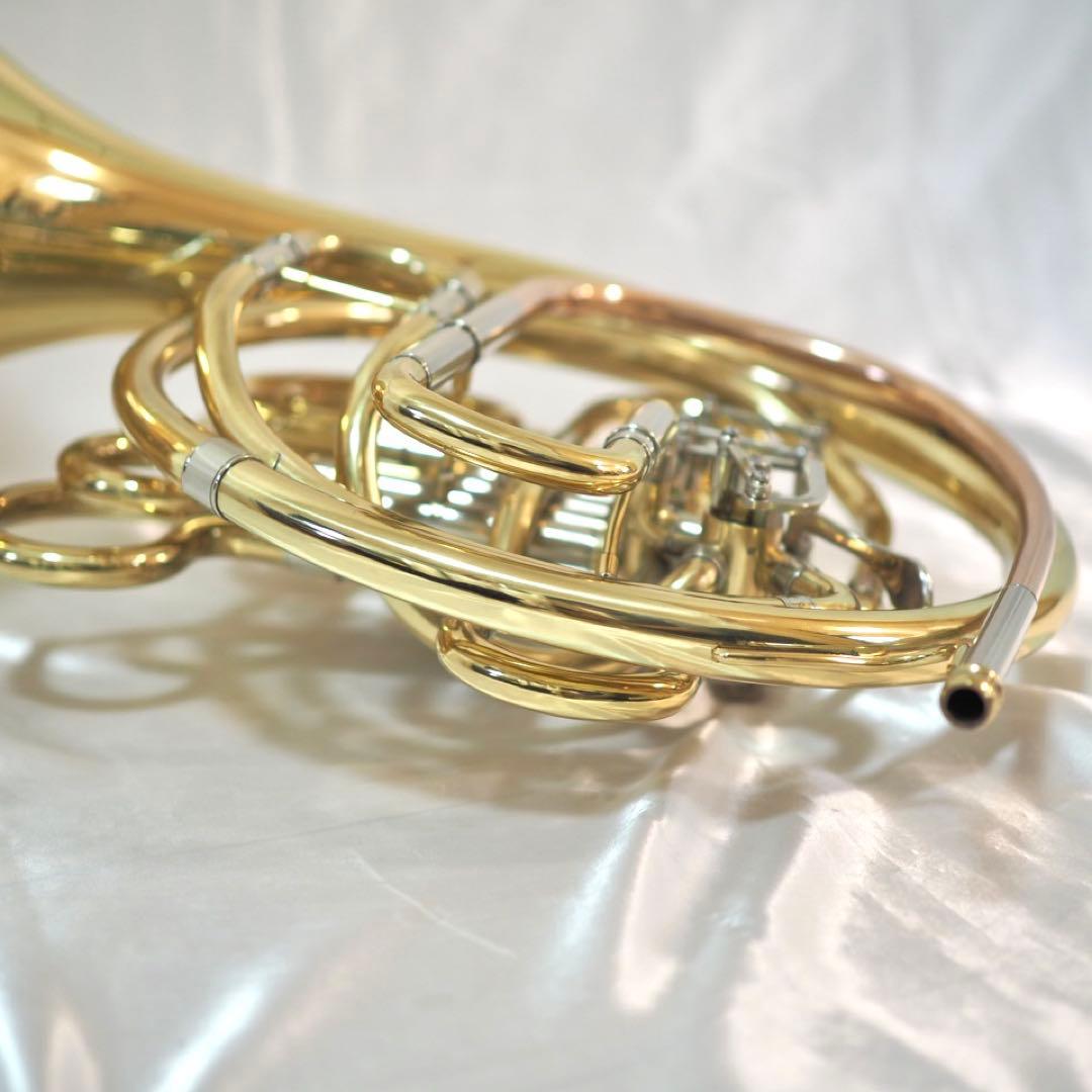 Winston ウィンストン フレンチダブルホルン WM631CA