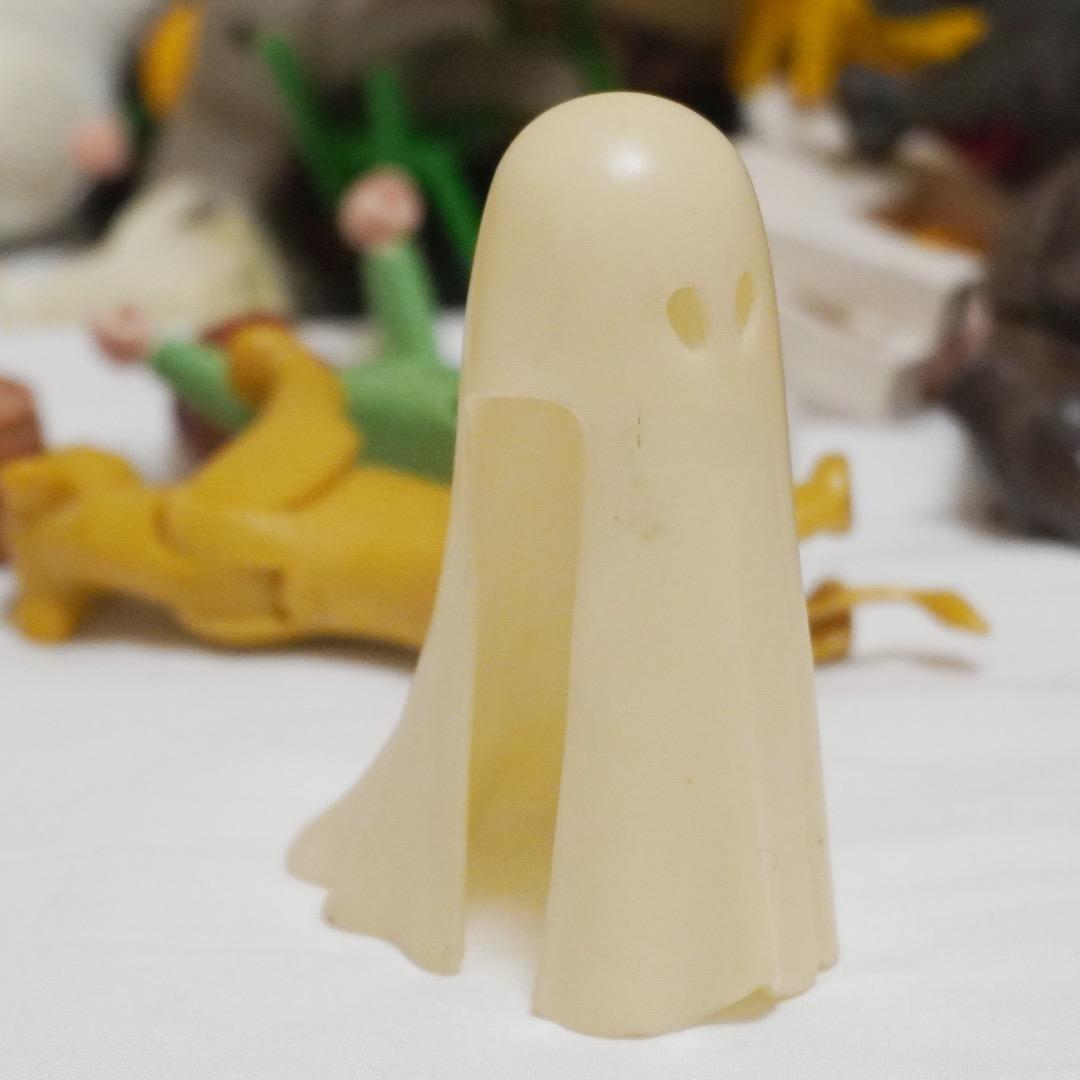 プレイモービル・playmobil 3132 動物園・他ジャンク