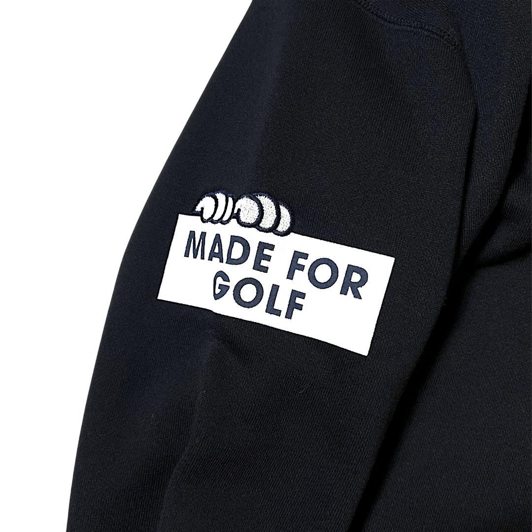 新品 0 日本製 どうしちゃったPG スウェット トレーナー 定価28,600円