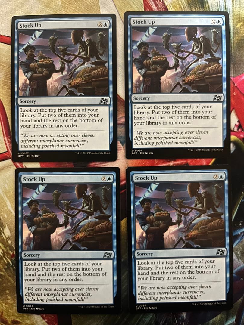 食糧補充 英語 4枚 - メルカリ