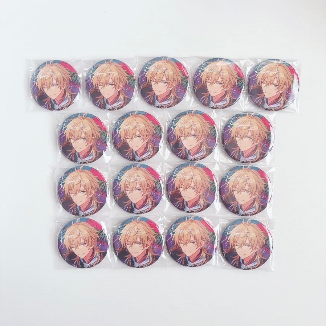 あんスタ 薫 TRIP 缶バッジ 17個