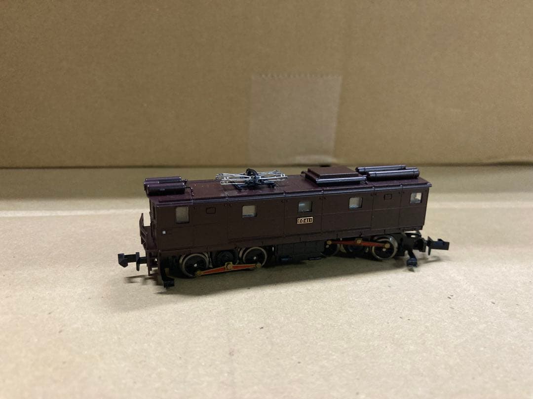 マイクロエースED41（※代行業者値段） - メルカリ