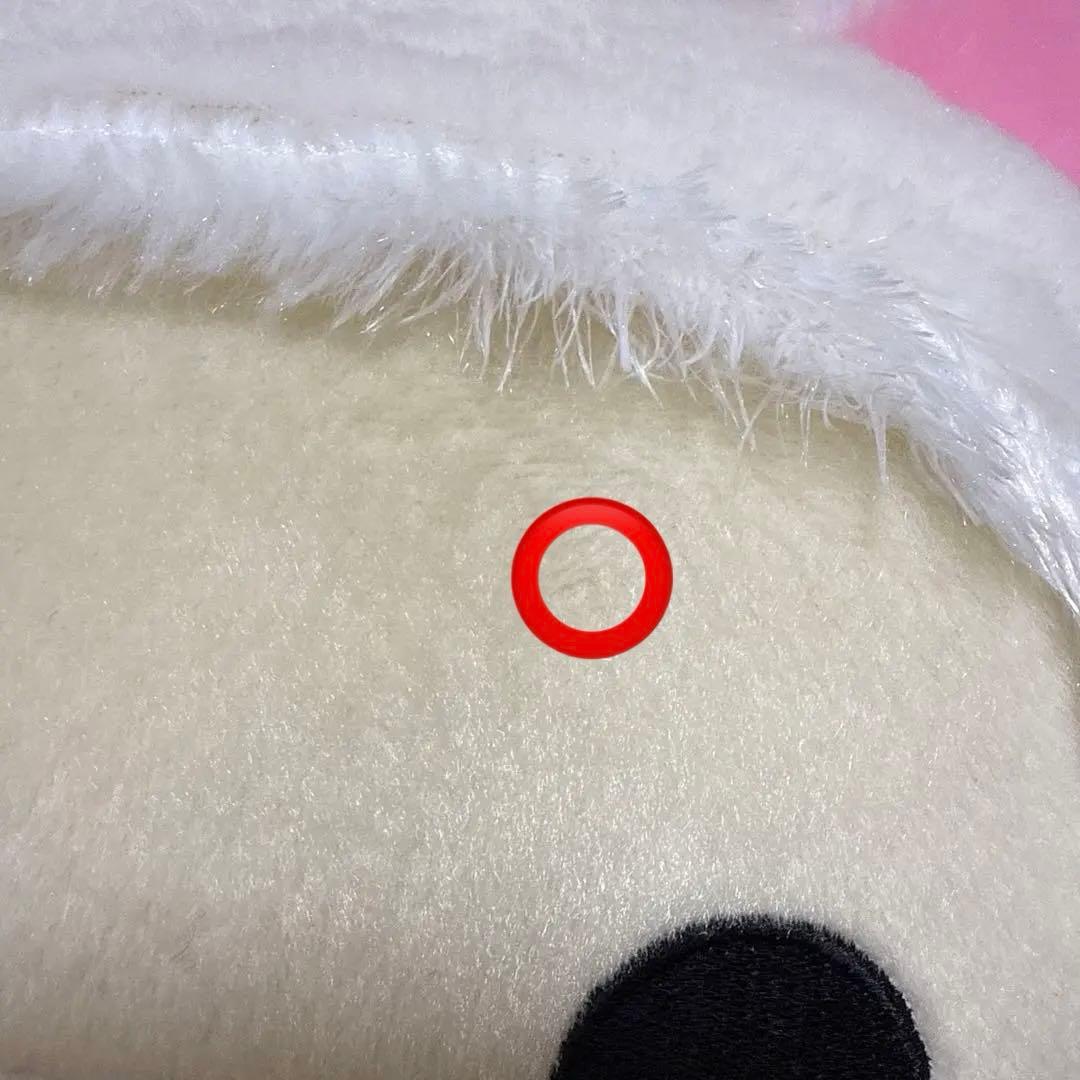 コリラックマ もっと♪のんびり ネコ ぬいぐるみ XL 約35cm