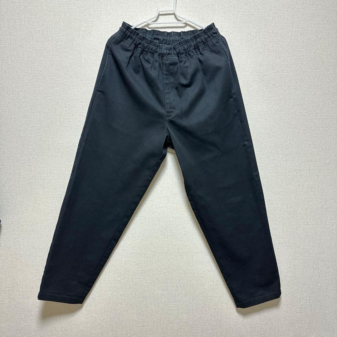 Schott ショットTC シェフパンツWORK IN STYLE