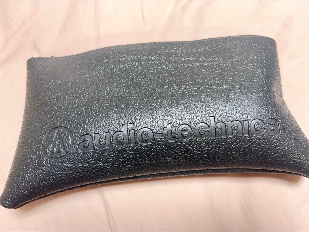 オーディオテクニカ AT2020 コンデンサーマイクセット