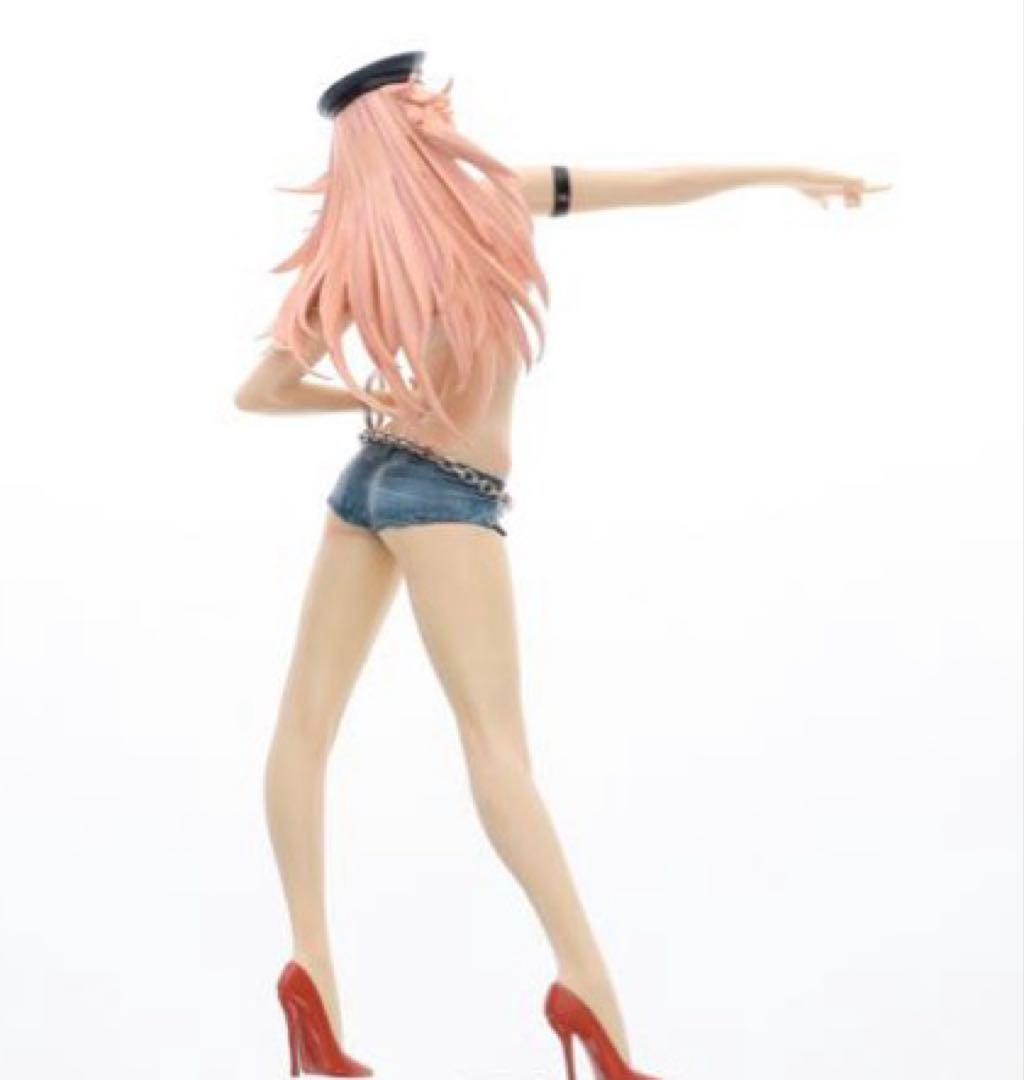 カプコンガールズコレクション ポイズン ファイナルファイト やまと フィギュア