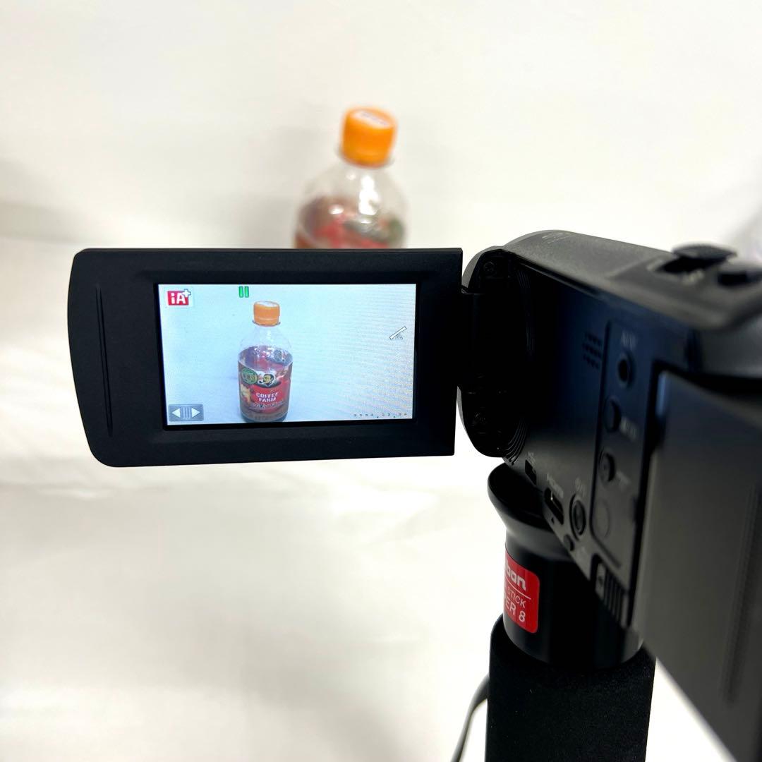 【satton】Panasonic HC-V480MS セット