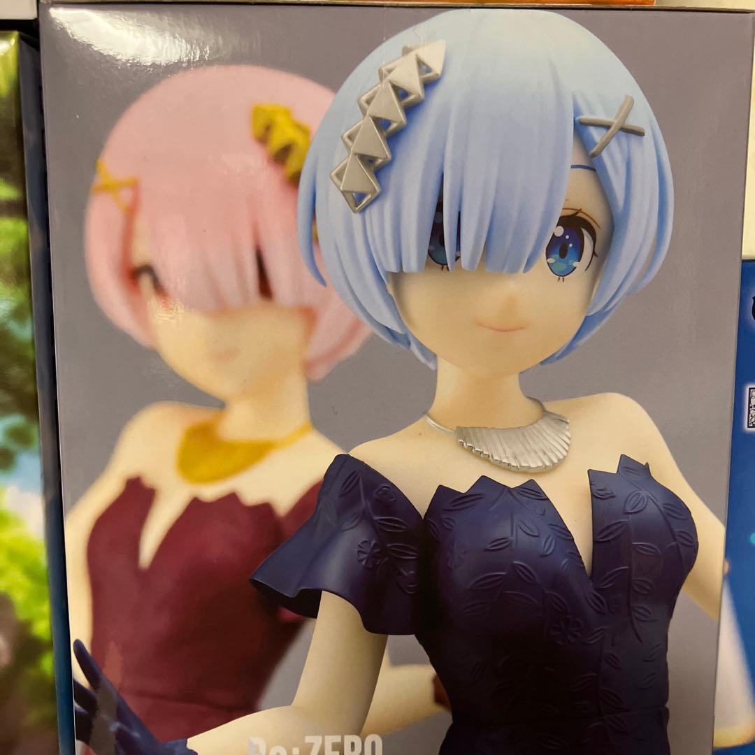 フィギュア13点セット