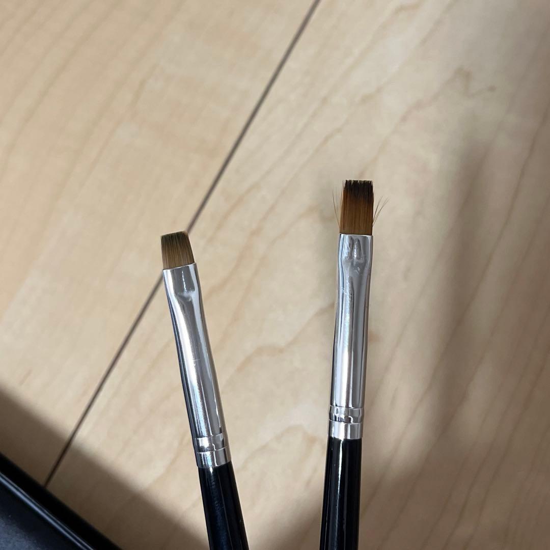 ブリディエ　メイク道具セット 筆セット