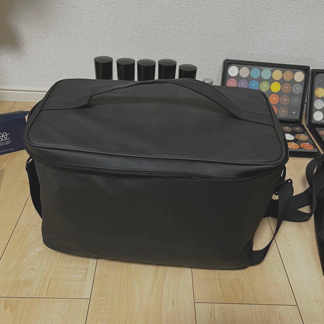 ブリディエ　メイク道具セット 筆セット