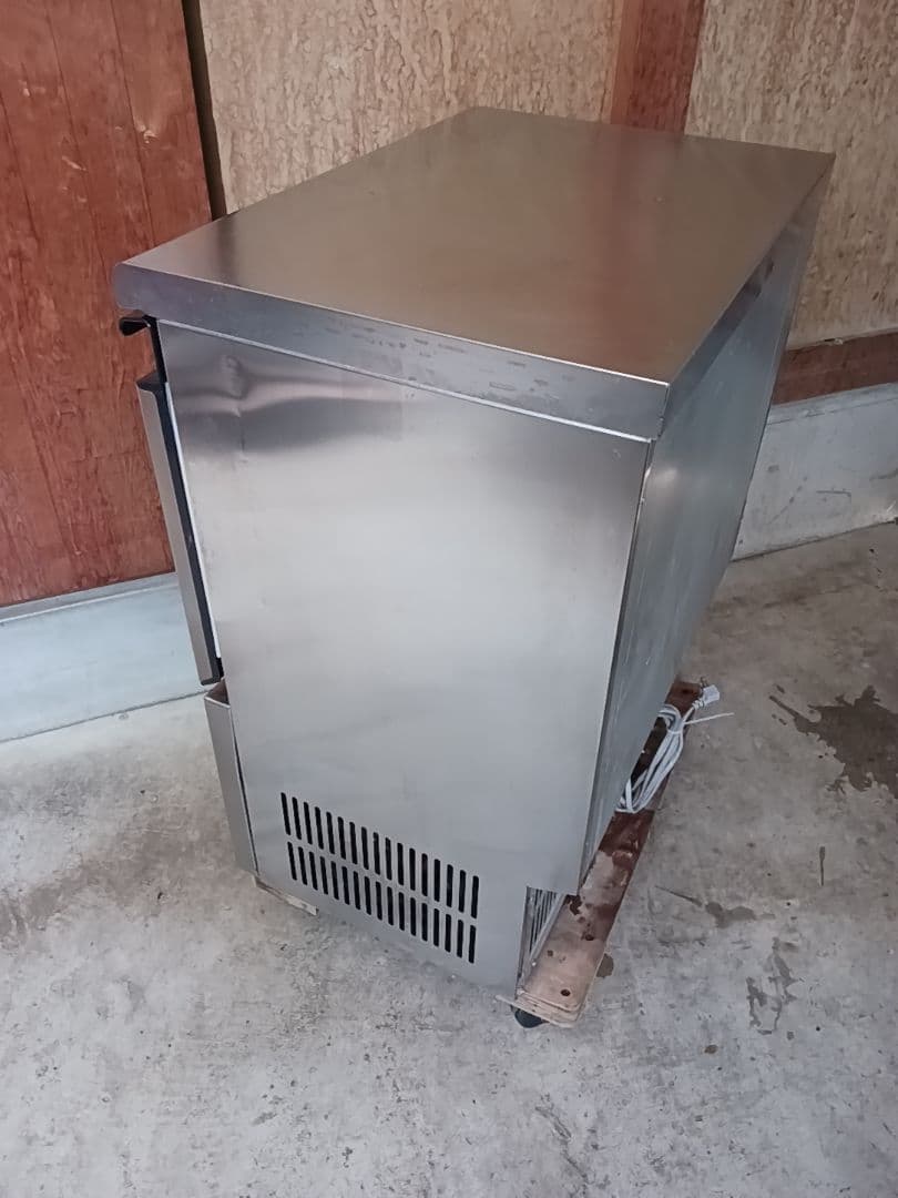 ホシザキ　業務用製氷機　IM-45M