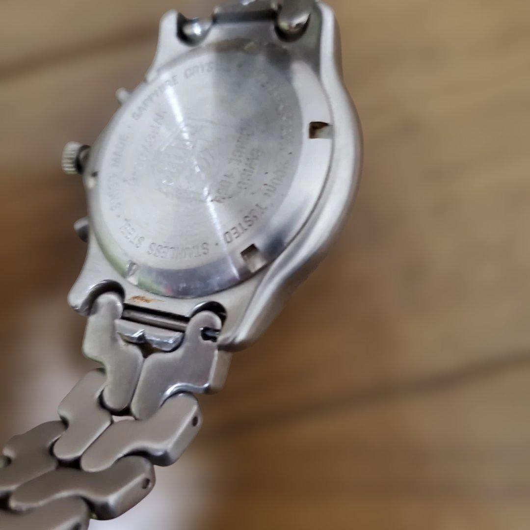 TAG Heuer クロノグラフ 腕時計、おもちゃ、スタイリッシュ、激レア、人気