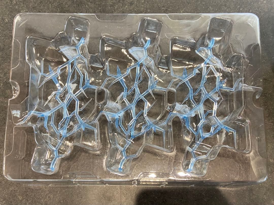 メタルロボット魂 ストライクフリーダムガンダム　3点セット