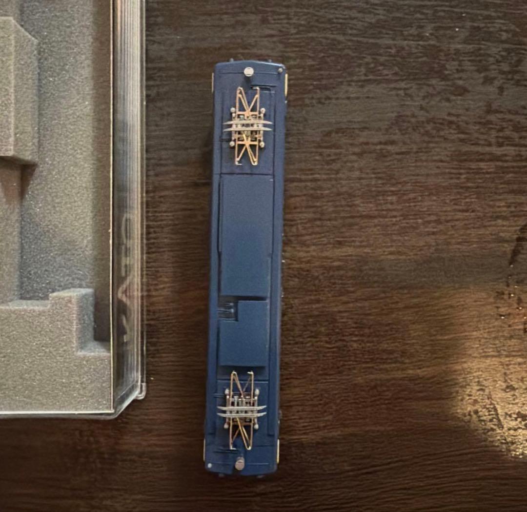 KATO EF65 Nゲージ 2両セット