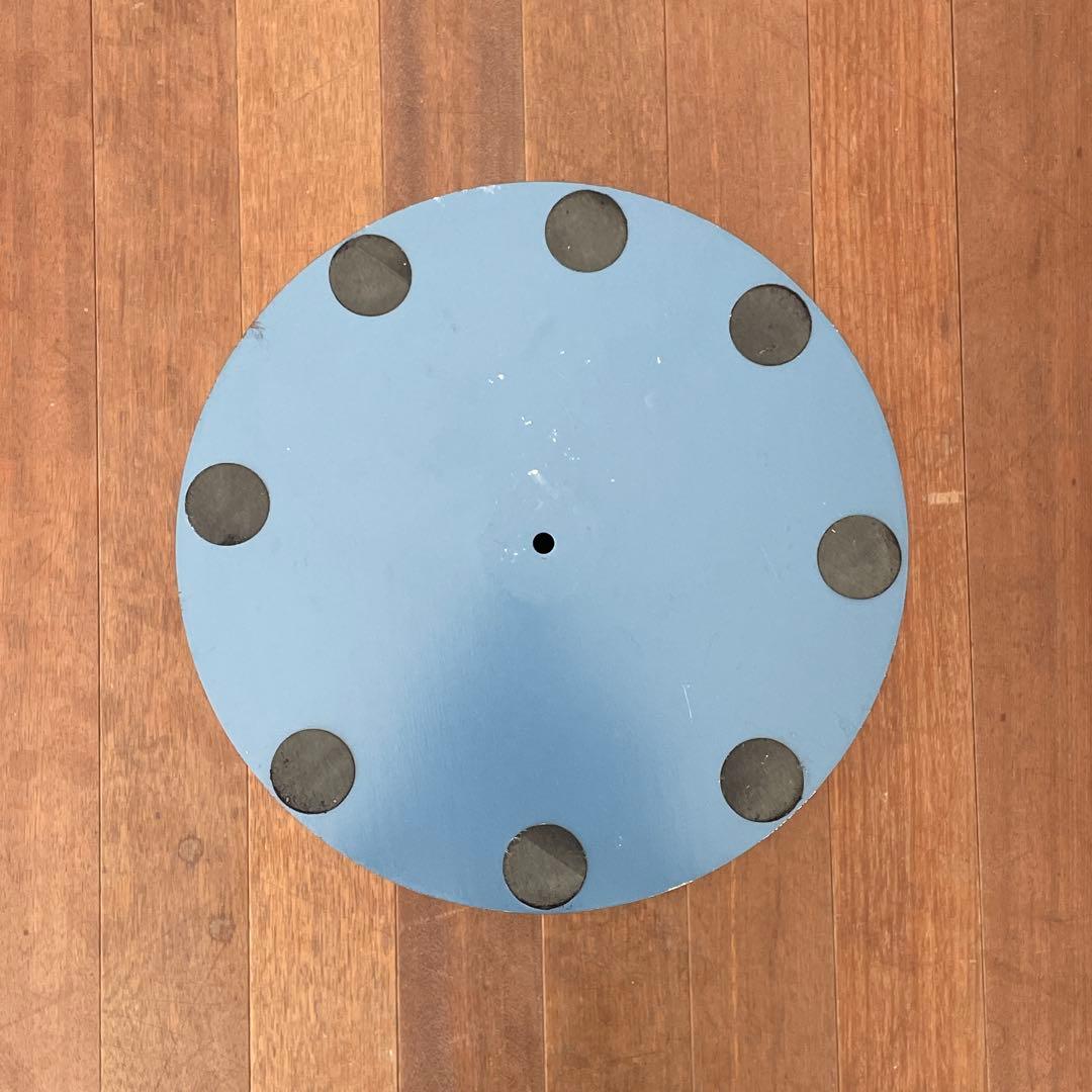 80年代 80年代 ヴィンテージ ポストモダン デザイン サイドテーブル