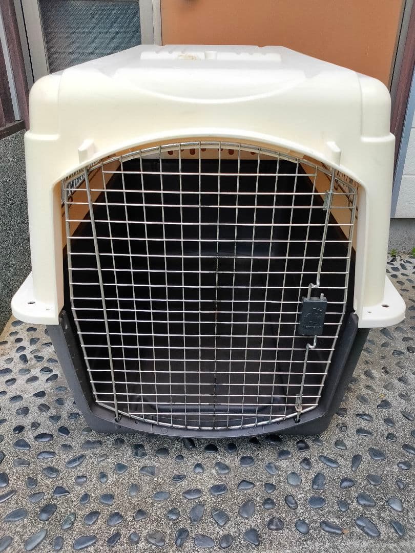 バリケンネル ウルトラ/大型犬 Amazon.co.jp: ペットメイト ウルトラ