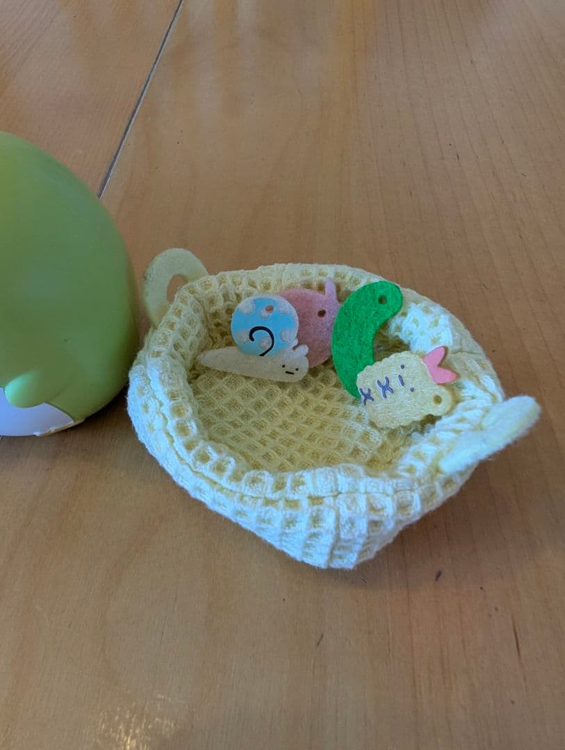 すみっコぐらしの家&てのりぬいぐるみ　まとめ売りセット