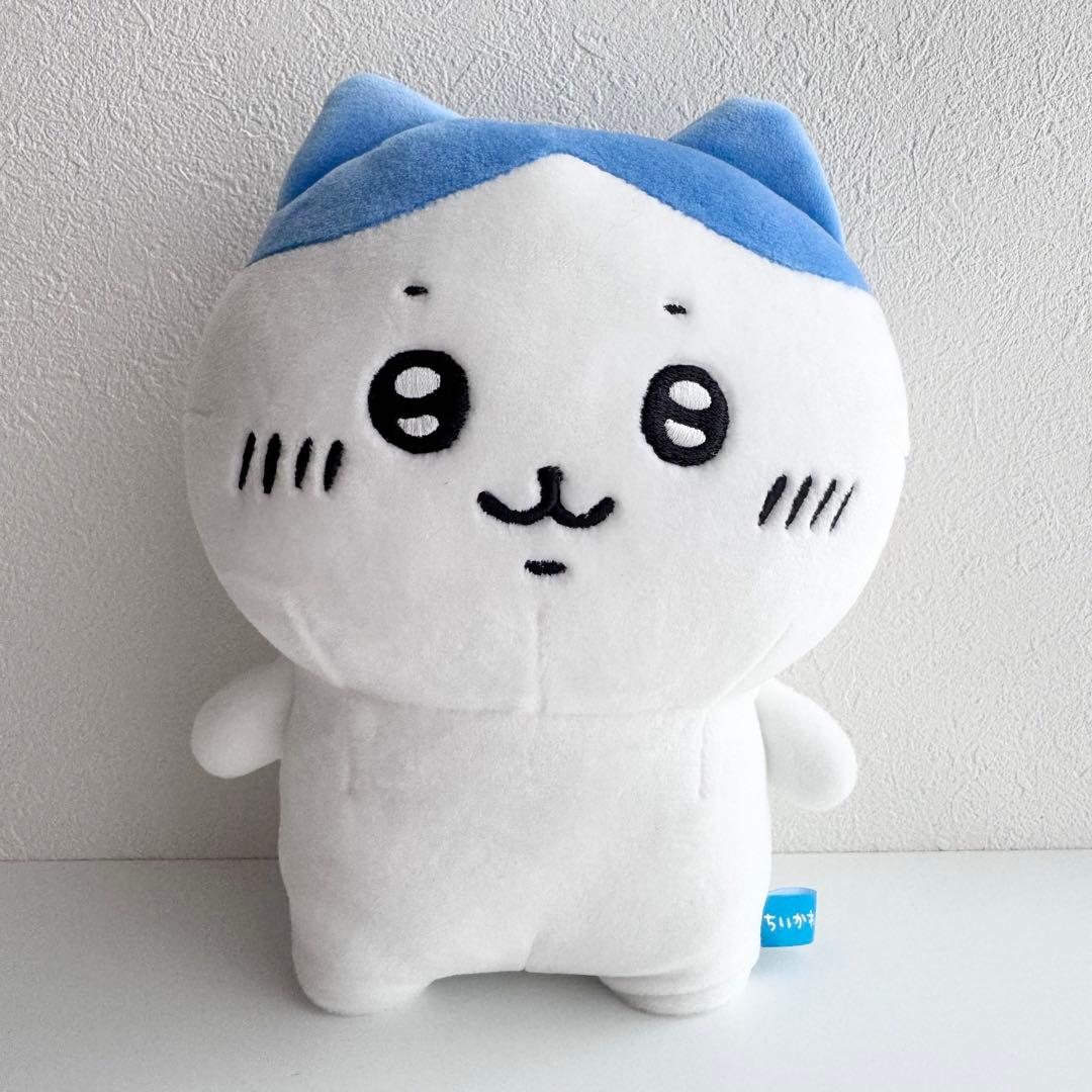 ちいかわ ぬいぐるみS ちいかわ / ハチワレ / うさぎ