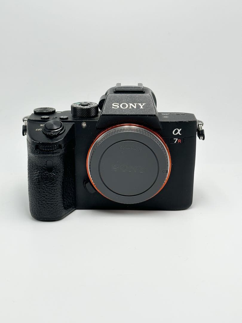 SONY α7RIII(ILCE-7RM3) 動作するジャンク品 - メルカリ
