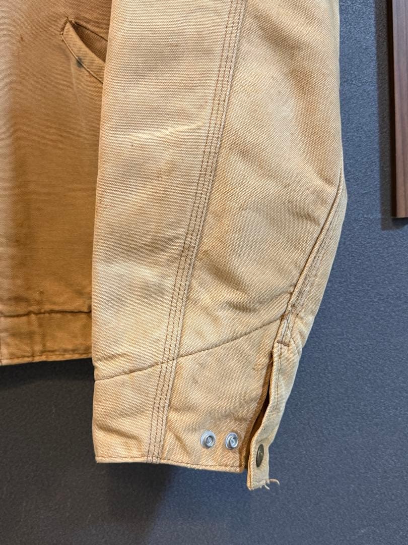Carhartt カーハート ジャケット ビンテージ L〜XL相当