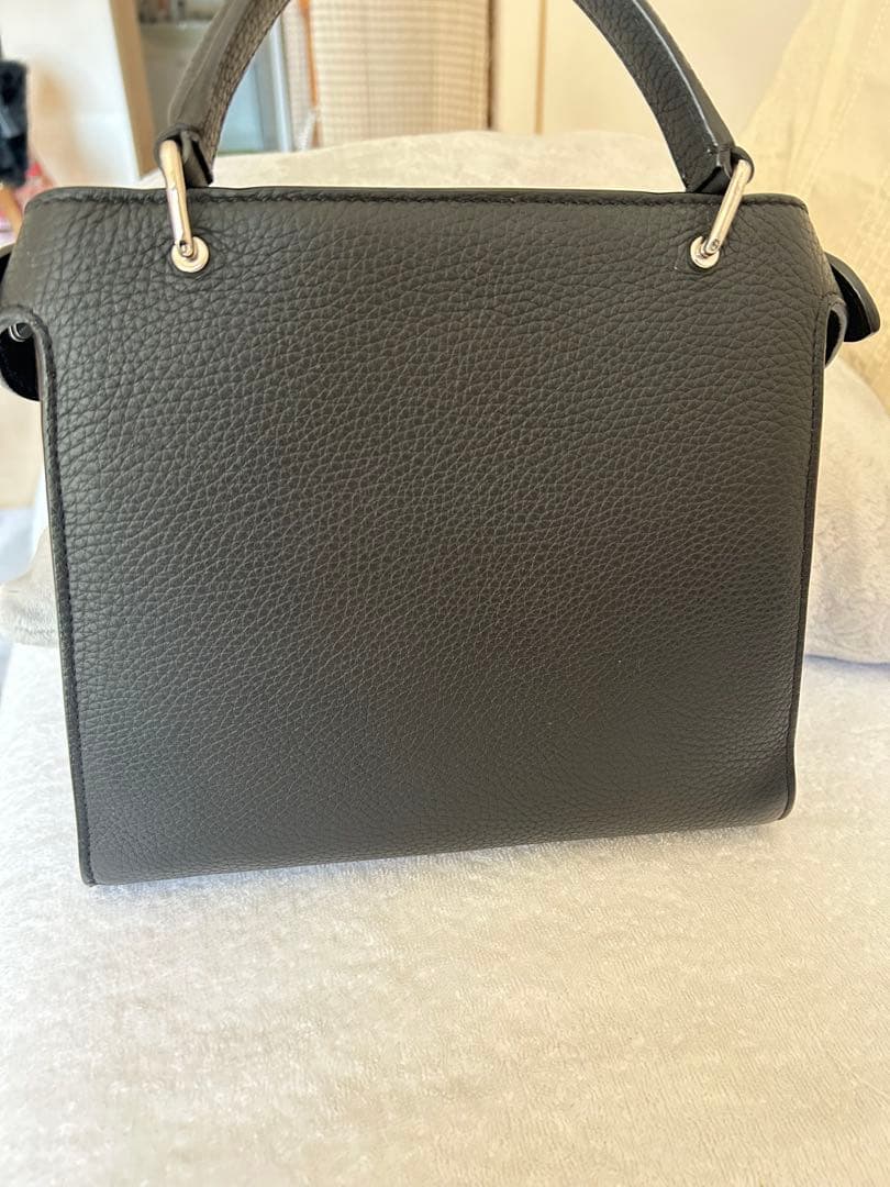 michino parisミチノパリ黒 ルテスミニ