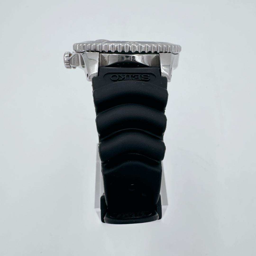 SEIKO　PROSPEX　AIR DIVER’S 200ｍ　V157-0BT0